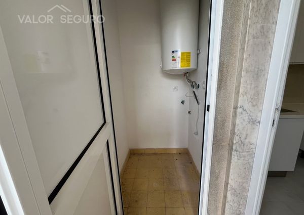 Apartamento T3 em Lisboa