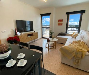 Apartamento de alquiler en Urbanización Vega de la Selva 1, 6a, Alc... - Photo 1
