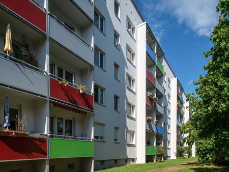 Rennbahnring 55 - An der Rennbahn - Foto 4