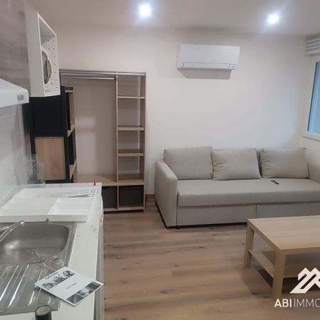 Location Appartement 1 pièce 22m² MONTPELLIER 34000 - Photo 3