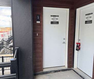 For Lease - 40 Palace Street Unit# L2, Kitchener, Ontario - Photo 5