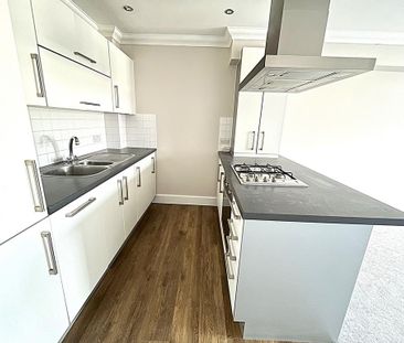 1 bedroom apartment to rent - Photo 6