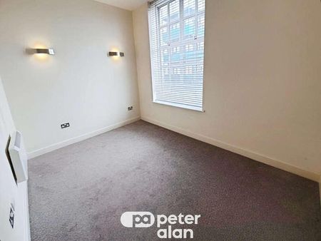 The Old Arts College, Clarence Place, Newport, NP19 - Photo 3