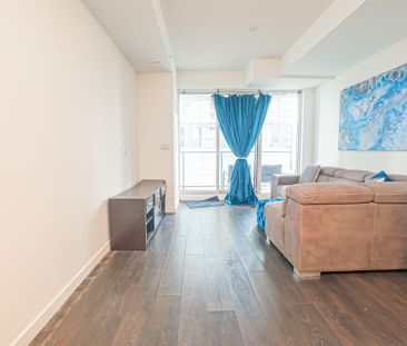 For Lease - 125 Blue Jays Way Unit# 1810, Toronto, Ontario - Photo 2