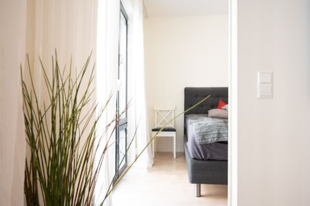 Sonja Kovalevskys Gata, Stockholm - Foto 3