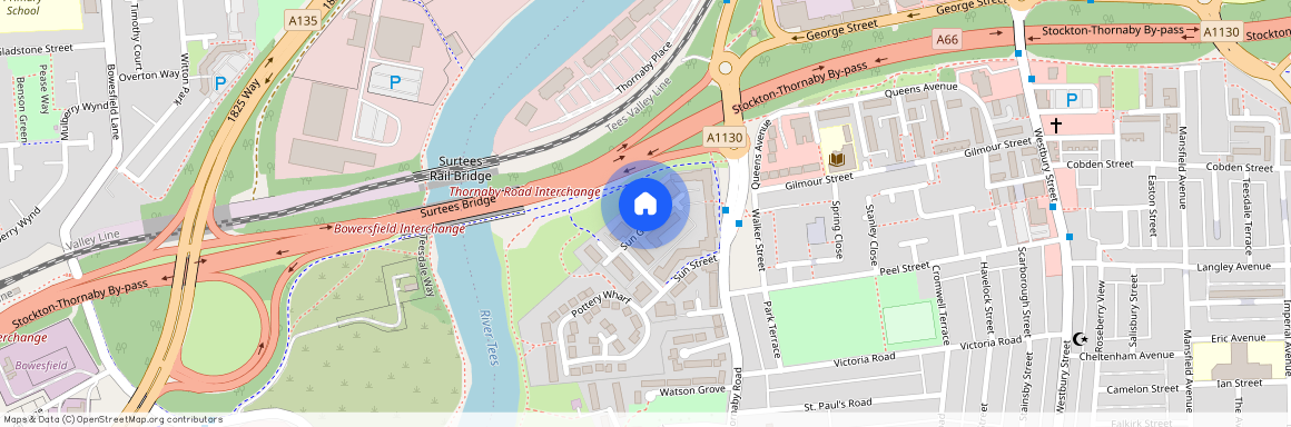 Sun Gardens, TS17 6PL, Stockton-On-Tees