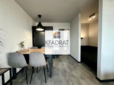 Jasne Błonia kawalerka na wynajem po remoncie - Фото 5