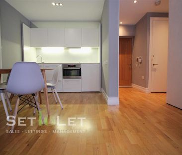 1 bedroom apartment to rent - Photo 6
