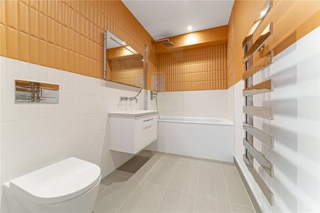 Penrose Mews, Bishops Park, SW6, London - Photo 5