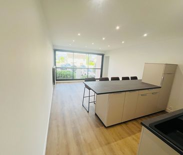 A LOUER Appartement 50000 Saint-Lô PROCHE COMMERCES 2 chambres 49.9... - Photo 1