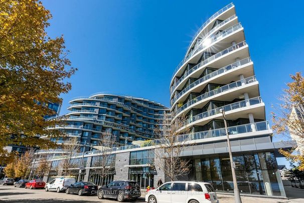 Gph 16 - 1 Edgewater Drive, ON, Toronto - Photo 1