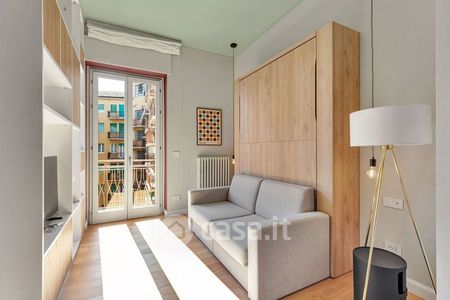 Monolocale in Affitto in Via Trincea Delle Frasche 2 a Milano - Photo 5