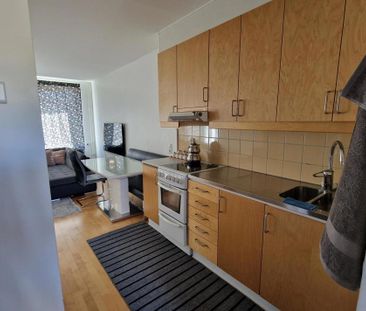 Mårtensgatan 25 A, Kävlinge - Photo 3