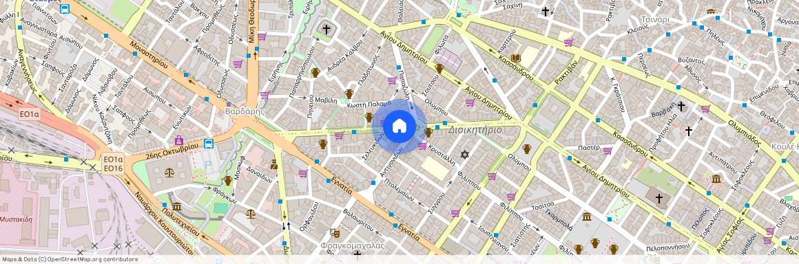 Θεσσαλονίκη (Βαρδάρη)