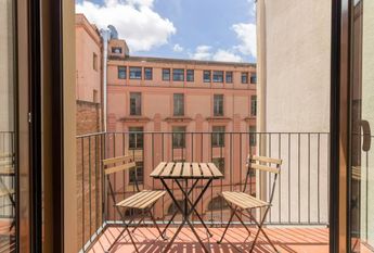 Carrer dels Salvador, Barcelona, Catalonia 08001