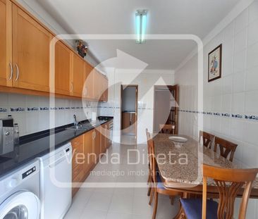 Apartamento T3 em Setúbal - Photo 6