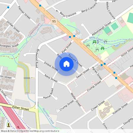 2/39 Rolle Street, Holland Park West QLD 4121