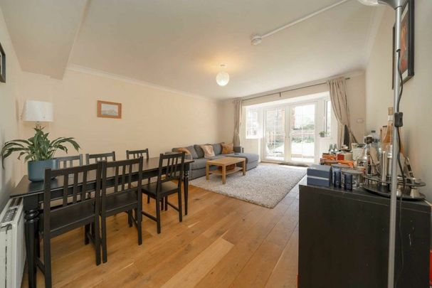 Fordwych Road, Cricklewood, NW2 - Photo 1