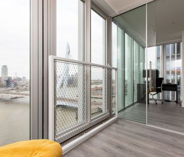 Wilhelminakade 327, Kop van Zuid, 3072AP, Rotterdam - Photo 3