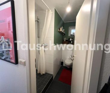 TAUSCHWOHNUNG Gemütliche Oase in der Glasstraße, Ehrenfeld - Photo 5