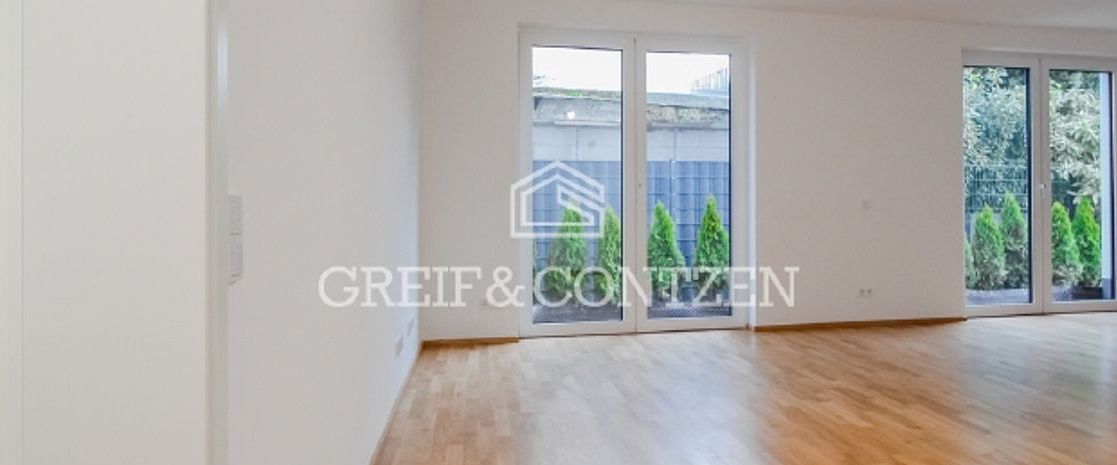 Traumhafte 3-Zimmer-Wohnung - Stilvoll und hochwertig ausgestattet. - Foto 1