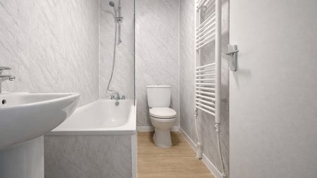 1 bedroom in a house share to rent - Photo 5