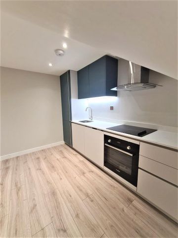 1 bedroom flat to rent - Photo 3