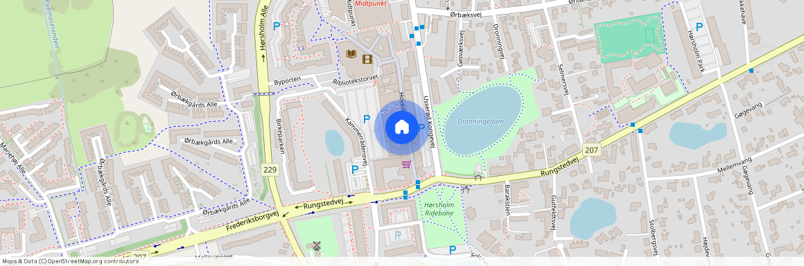 Hovedgaden 37A, 1, TH, 2970 Hørsholm