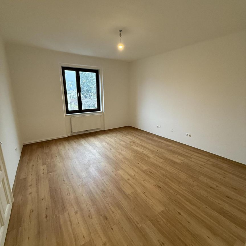 Graz - Straßganger Straße 31/9: Garconniere SINGLE HIT! - Photo 1