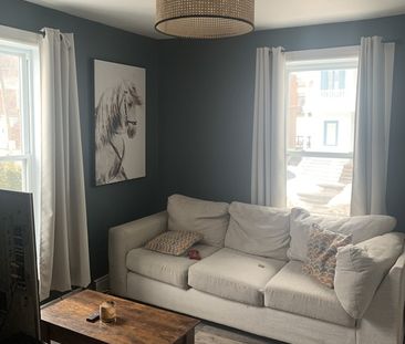 Près De L’hôpital Rue Fraser - Photo 1