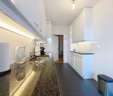 Beau 3 pièces meublé au coeur de Champel - Foto 4