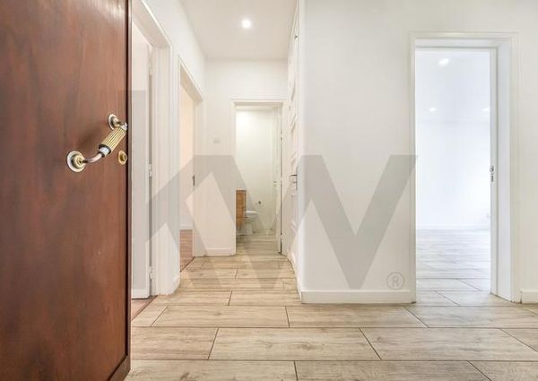 Apartamento T2