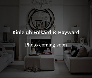 Avenue Parade, Ridge Avenue, London, N21 - Photo 1