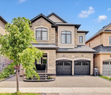 For Lease - 3107 Streamwood Passage Pass, Oakville, Ontario - Photo 4