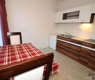 Pronájem bytu 1+kk a garsoniéry 25 m², Hradiska 661, Brno - Photo 6