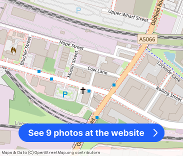 Middlewood Plaza, Craven Street, M5 - Photo 1