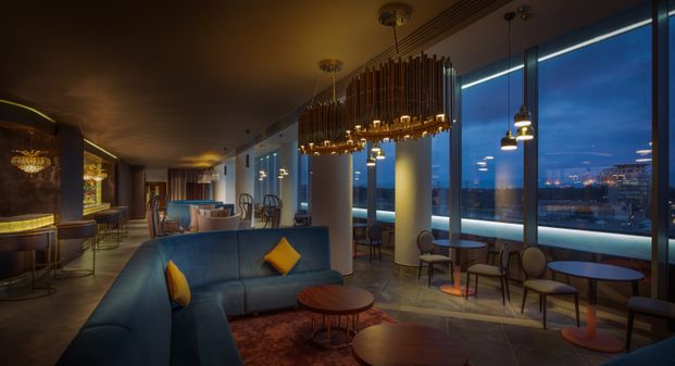 Terrace Mount Residences, Terrace Road, Bournemouth - Photo 1