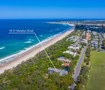 2br well presented top floor north facing unit - Photo 6