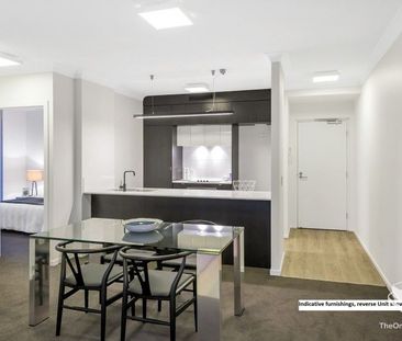 Furnished Top floor 2 bedroom units - CLOSE TO EVERYTHING +PHYSICAL... - Photo 4