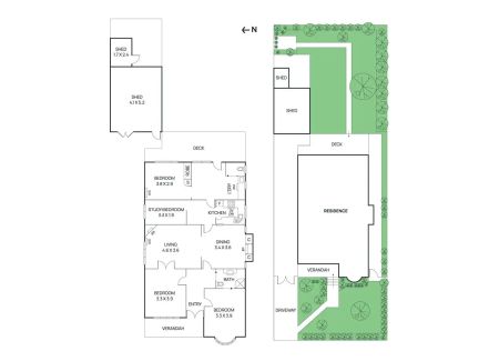 “Classic Californian brimming with charm & character” - Photo 4