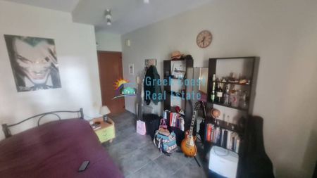 Studio/Γκαρσονιέρα για ενοικίαση - Πάτρα, - Photo 4