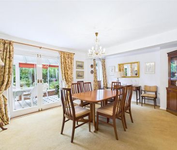 4 bedroom detached house to rent - Photo 1