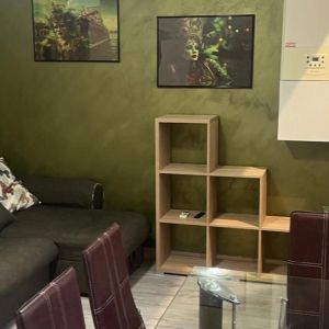 Apartament de inchiriat, 1 camera, semidecomandat, 40 mp, Podu Ros, Complex Avram Iancu, Cod 161405 - Fotografie 2