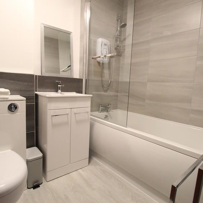 Glendale Mews, First Floor, AB11 - Photo 1