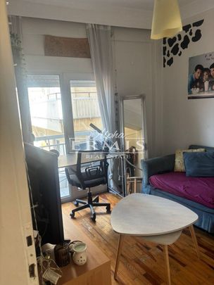 Studio/Γκαρσονιέρα για ενοικίαση Τριανδρία (Τριανδρία - Δόξα - Κρυονέρι) - Photo 1