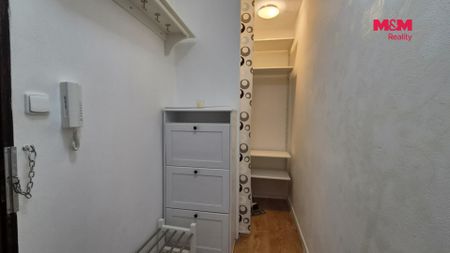 Pronájem bytu 1+1 27 m² - Photo 4