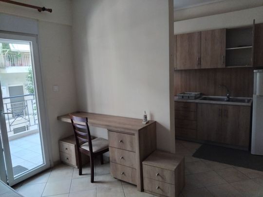 Studio/Γκαρσονιέρα για ενοικίαση Άγιος Αντώνιος (Λάρισα) - Photo 1