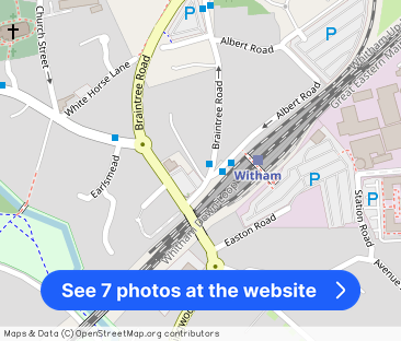 Plot 1 Cullen Mill, Braintree Road, Witham - Photo 1