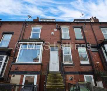 3 Lumley Avenue, Leeds, LS4 2LR - Photo 4