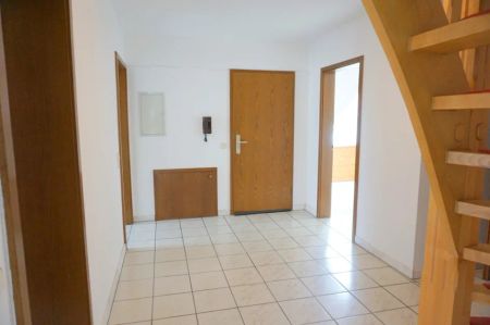 Geräumige Wohnung mit 2 Balkonen - Photo 4